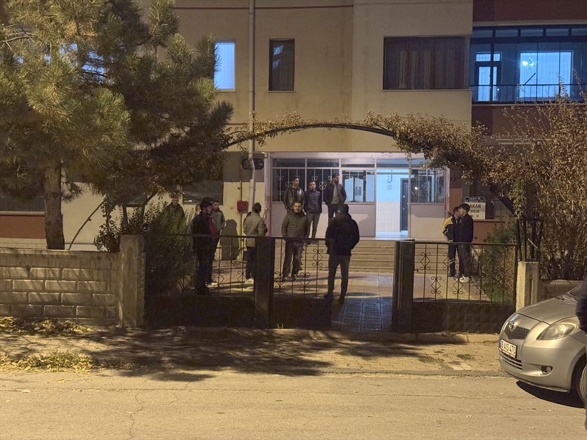 Şehit Pilot Binbaşı Nihat İlgen\'in Acı Haberi