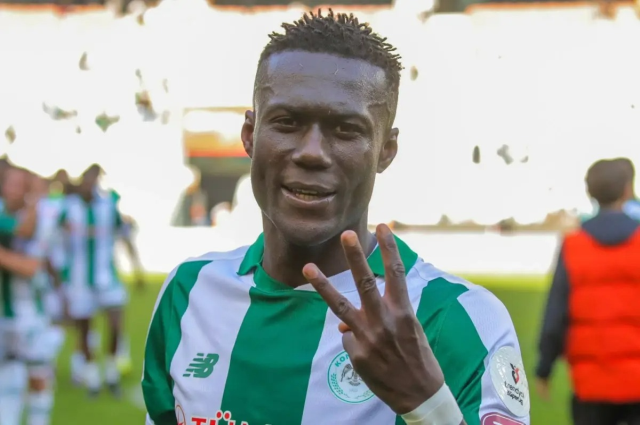 Herkes onu konuşuyor! İşte bahis oynadığı iddia edilen tek yabancı futbolcu