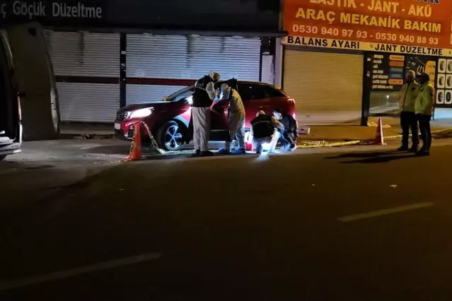 İstanbul'daki sır cinayetlere yenisi eklendi! Otel odasından kadın cesedi çıktı | Detaylı Analiz