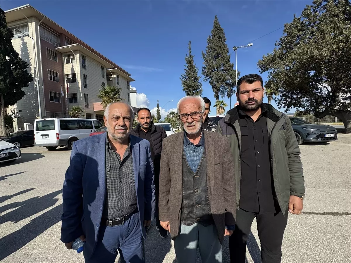 Torbalı Patlamasında Cezalar Kesildi