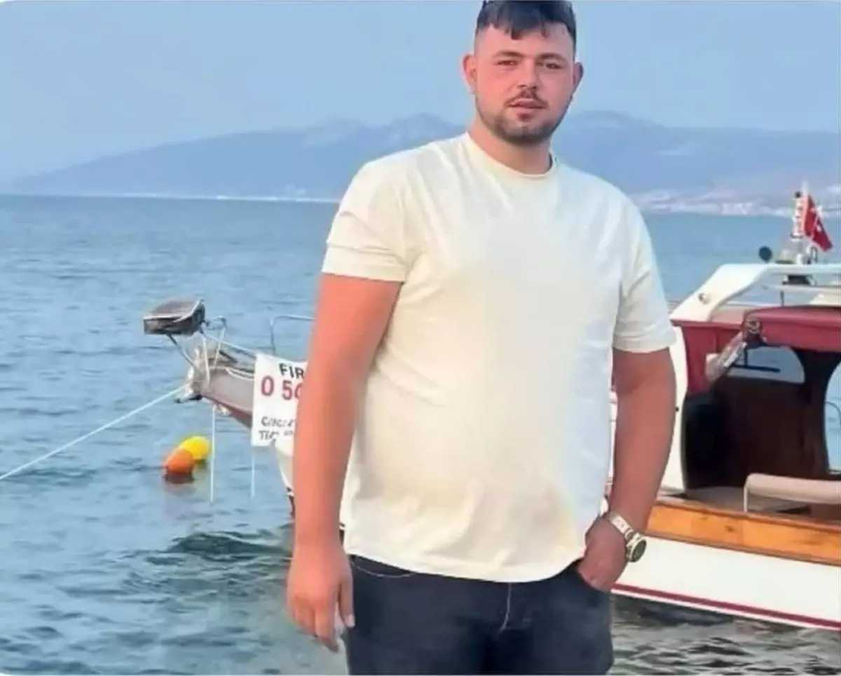 İzmir\'de İş Kazası: Elektrik İşçisi Hayatını Kaybetti