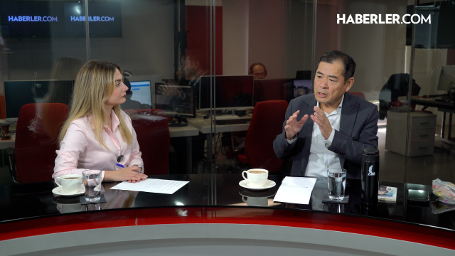 Japon deprem uzmanı konum verip uyardı: 450 senedir deprem olmadı, enerji birikti