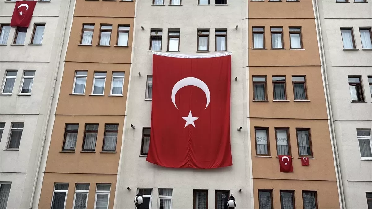 Karabüklü şehit kıdemli başçavuşun babası Mehmet Özcan konuştu Açıklaması