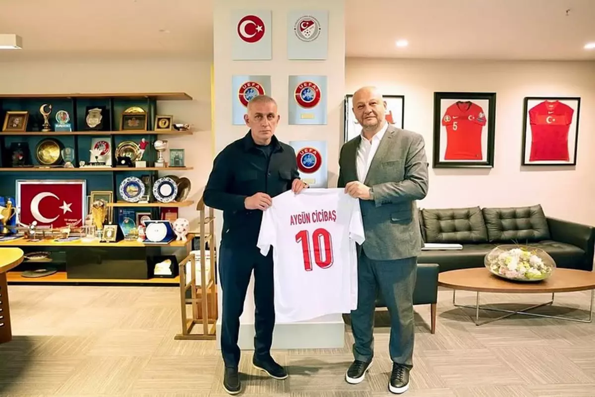 Karşıyaka 7 Futbolcusuyla PFDK\'ya Sevk Edildi