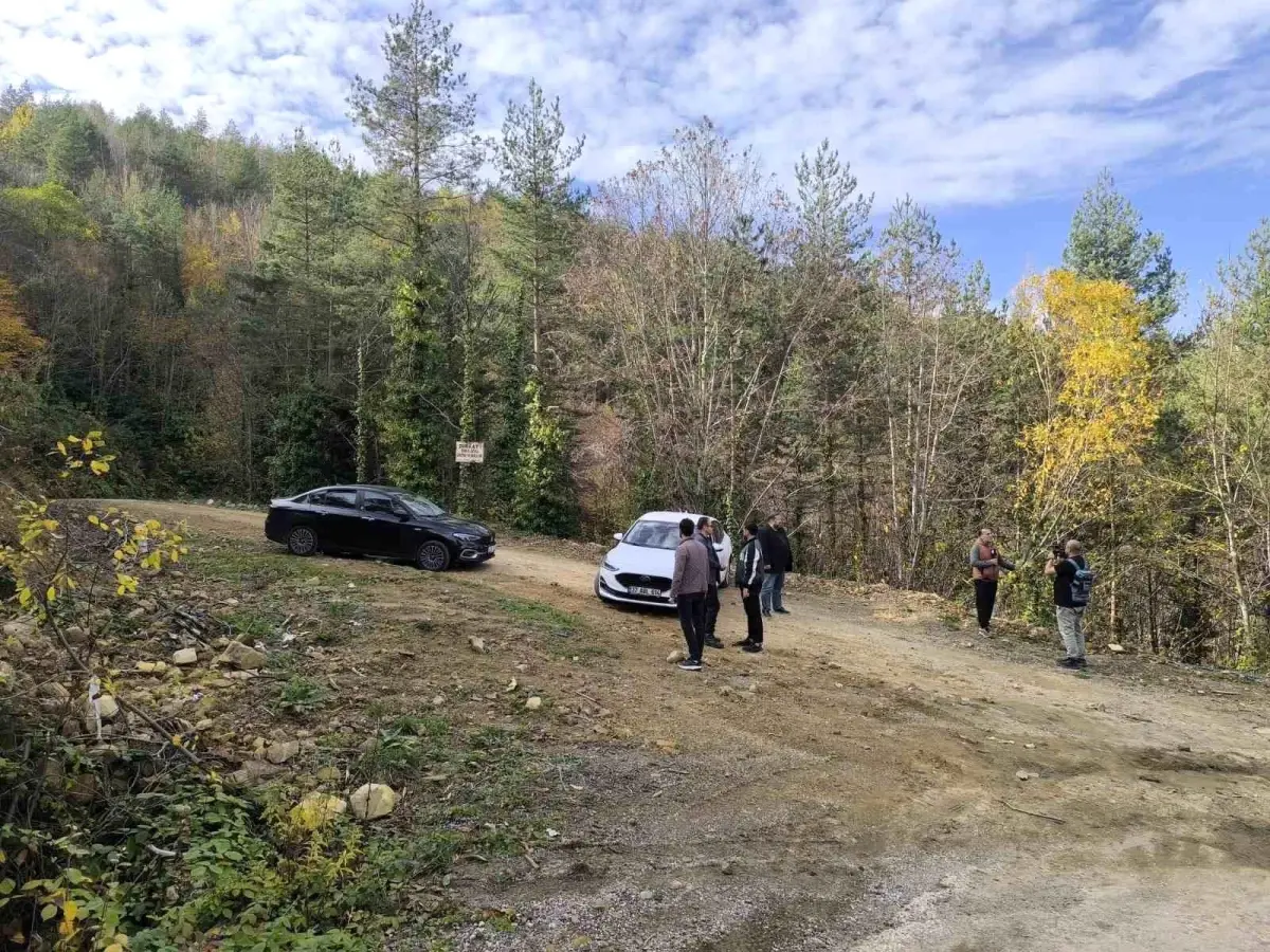 Kastamonu\'da Kayıp Çocuk Bulundu