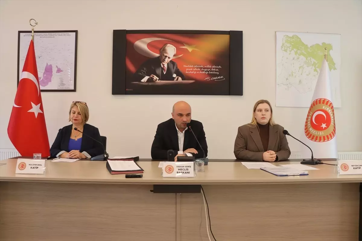 Yayla Mahallesi Sağlıklaştırma Projesi Değerlendirildi