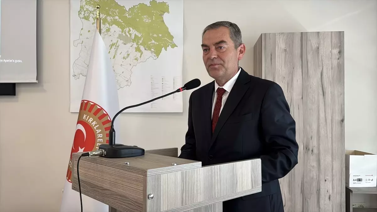 Kırklareli\'nde, Kahramanmaraş merkezli depremde 231 kişi evlat edinmek için başvuru yapmış