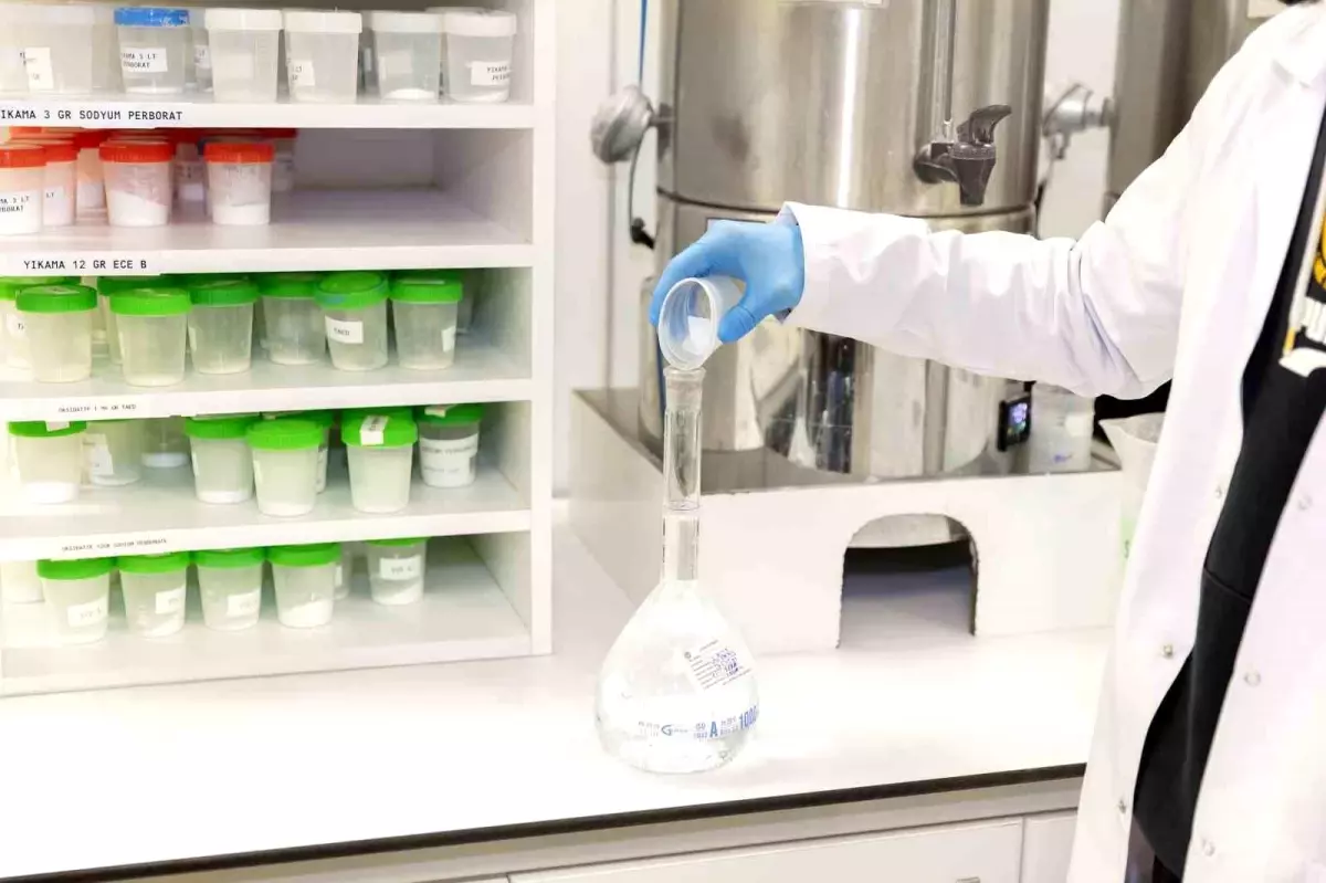 LC Waikiki\'den Bebek Ürünlerinde Güvenlik Standartları