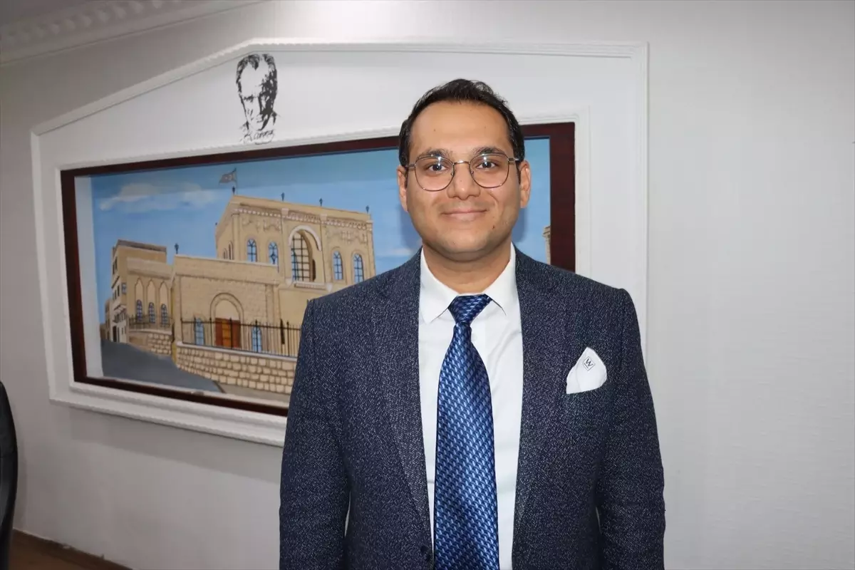 Midyat\'ta Umut Çocuklara!