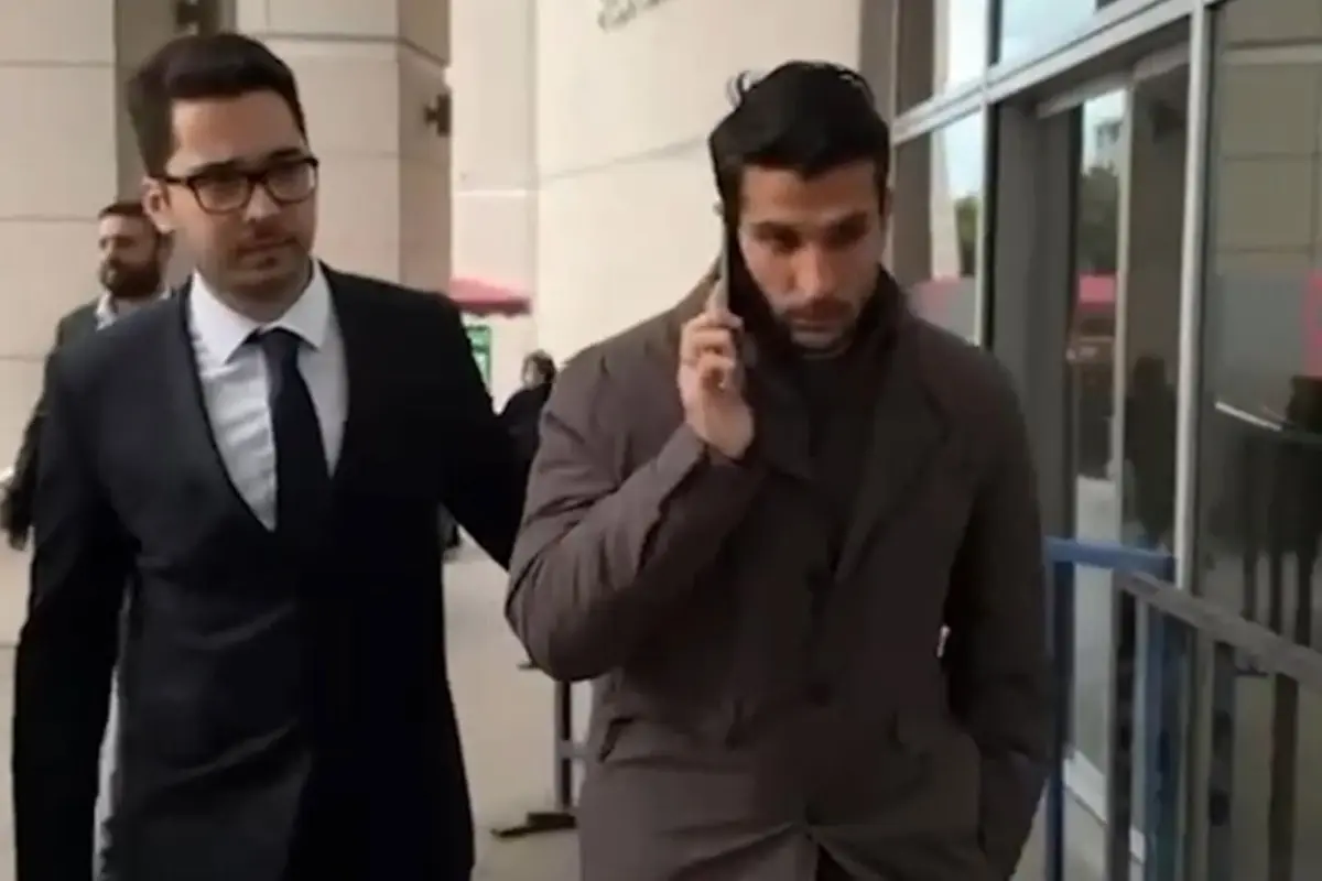 Futbolda bahis soruşturması! Necip Uysal suç duyurusunda bulundu 