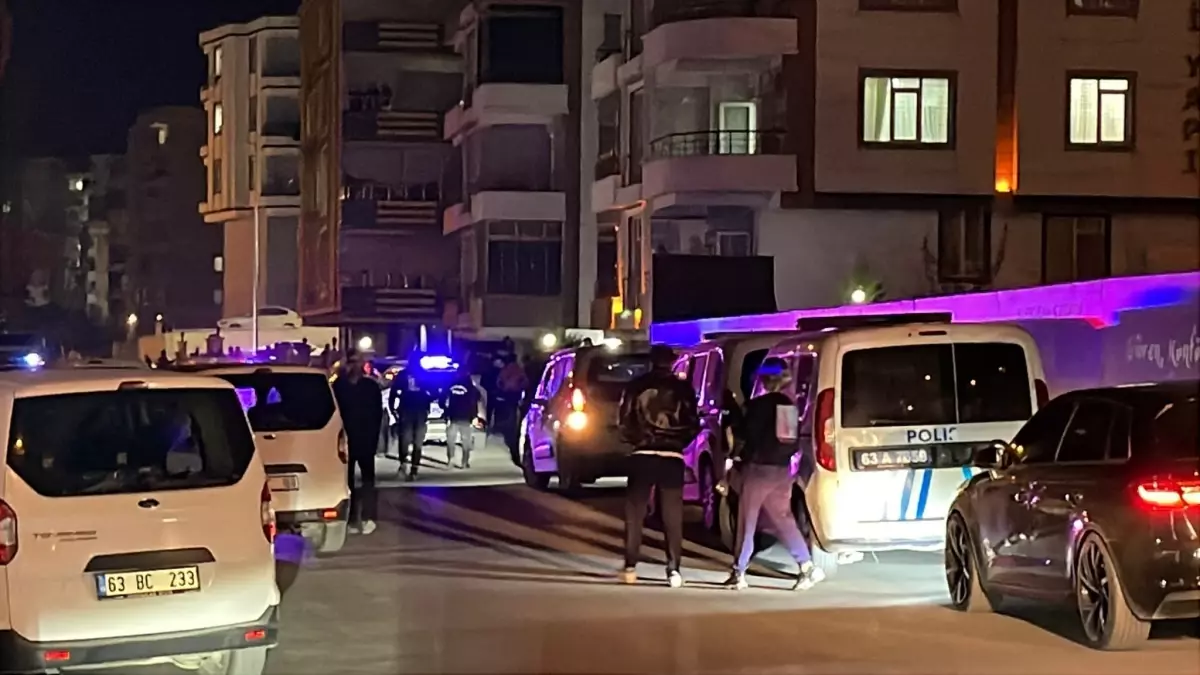 Sünnet Düğününde Kanlı Saldırı