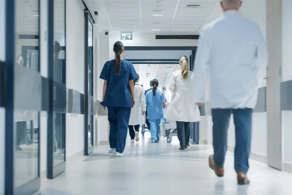 Resmi Gazete\'de yayımlandı! Özel hastanelerde yeni dönem