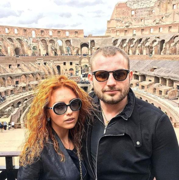 Rus Kripto milyarderi ve eşi Dubai çölünde parçalanmış halde bulundu