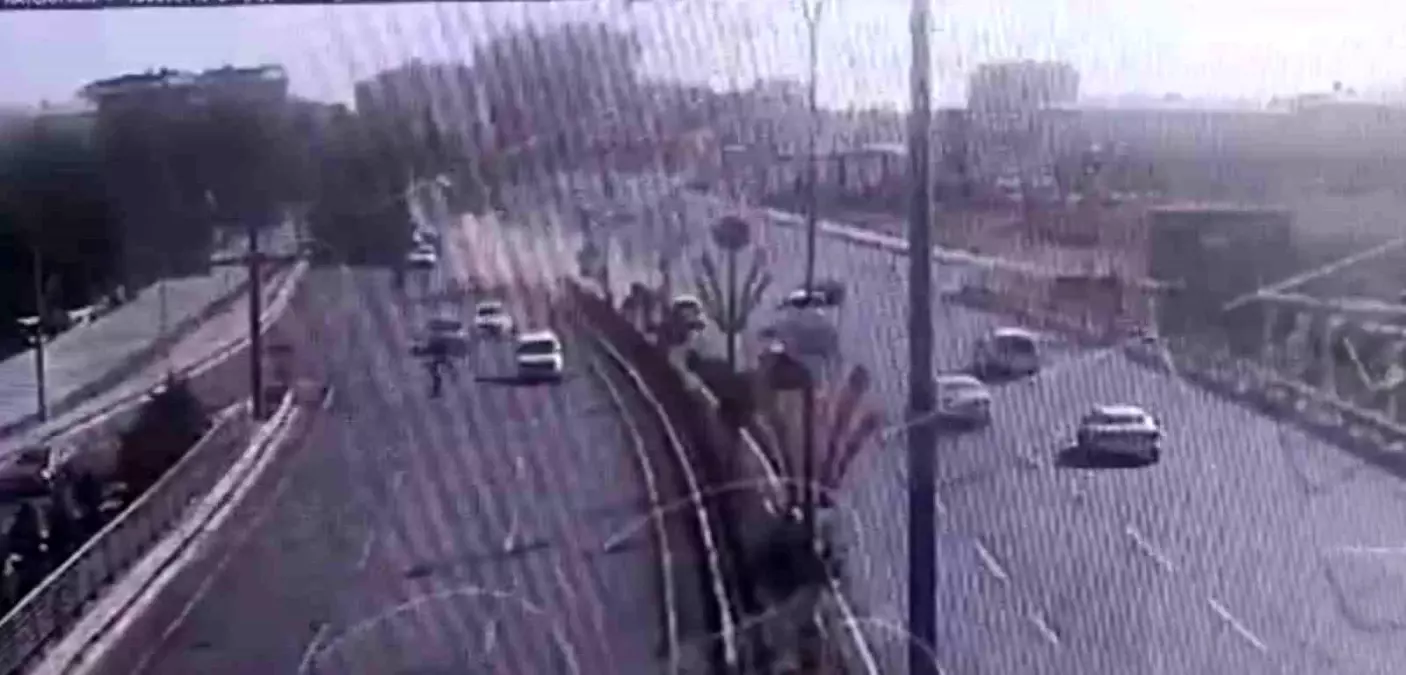 Şanlıurfa\'da Feci Kaza: 2 Ölü