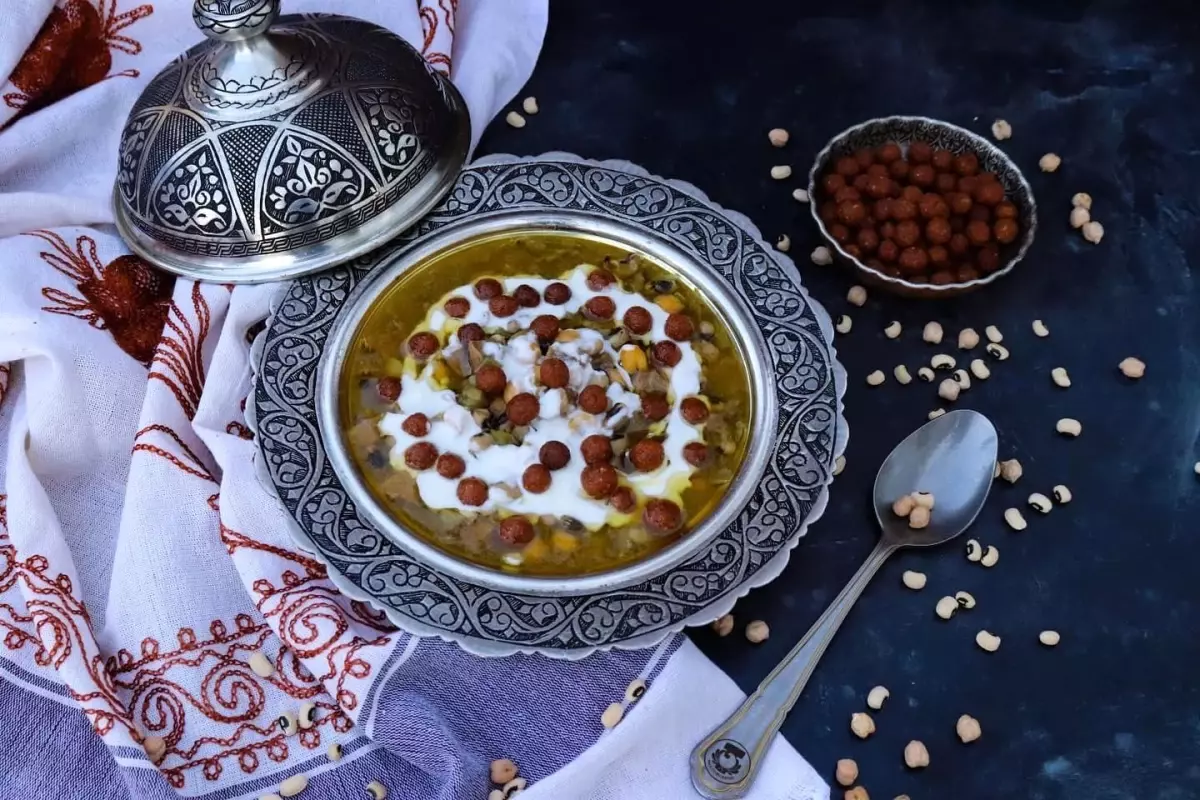 Urfa Şefini Arıyor: Yöresel Tatlar Yarışması Başvuruları Uzatıldı