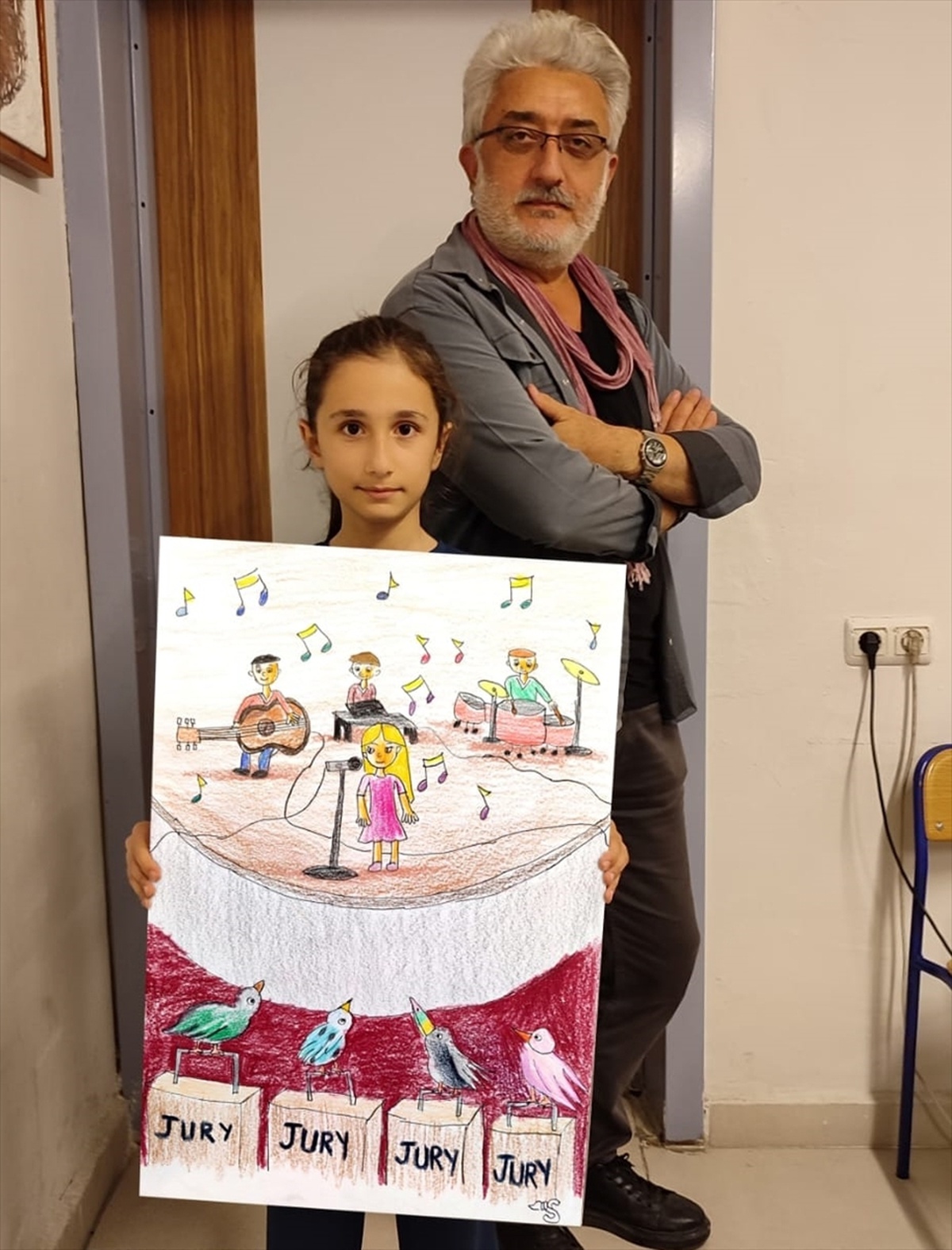 Sare Nur Toydaş\'tan Dünya Birinciliği