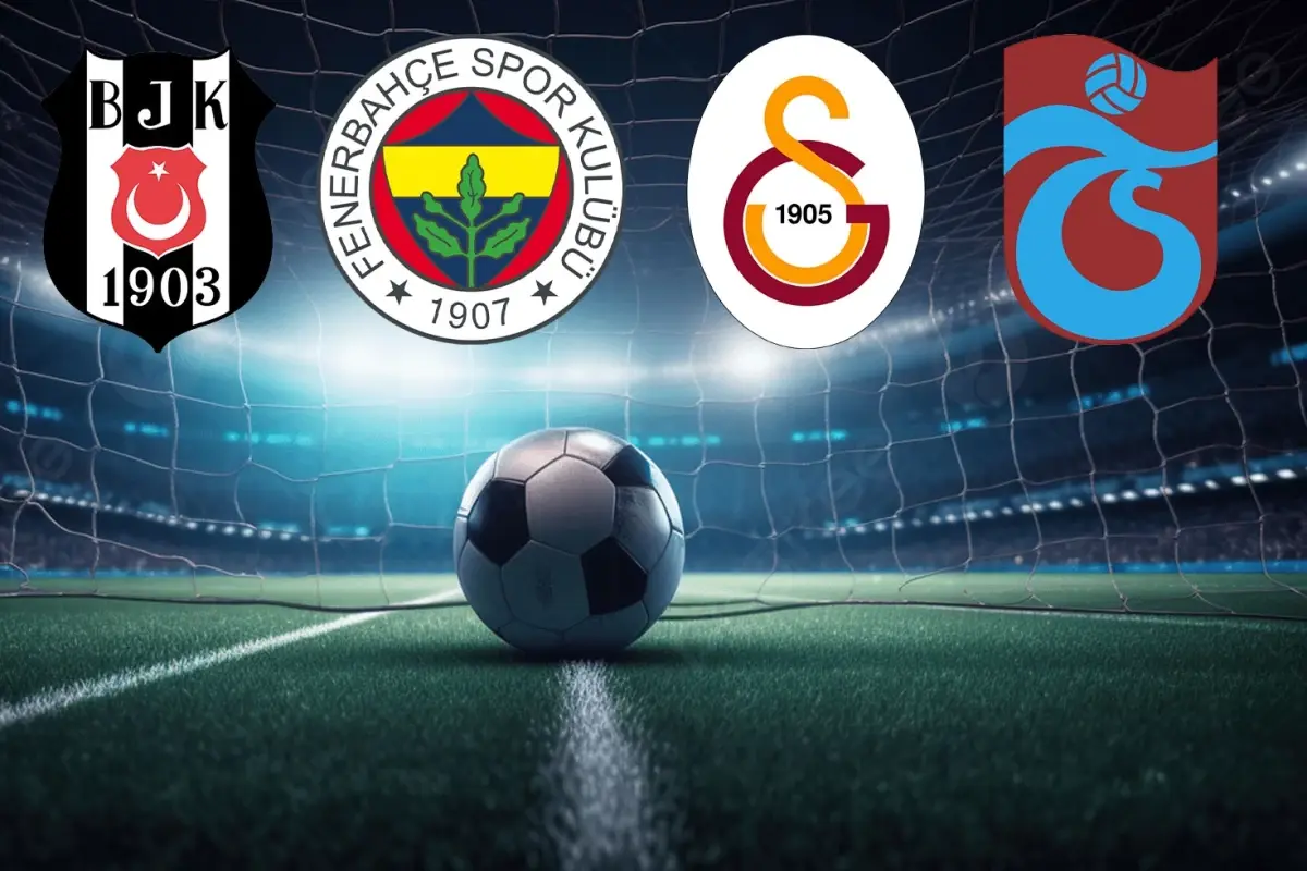 Süper Lig\'de şampiyonluk oranları güncellendi