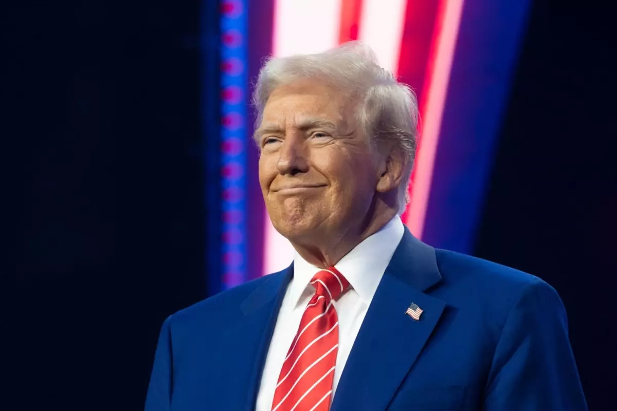 Trump\'ın tartışmalı adımı: Obezsen vize yok