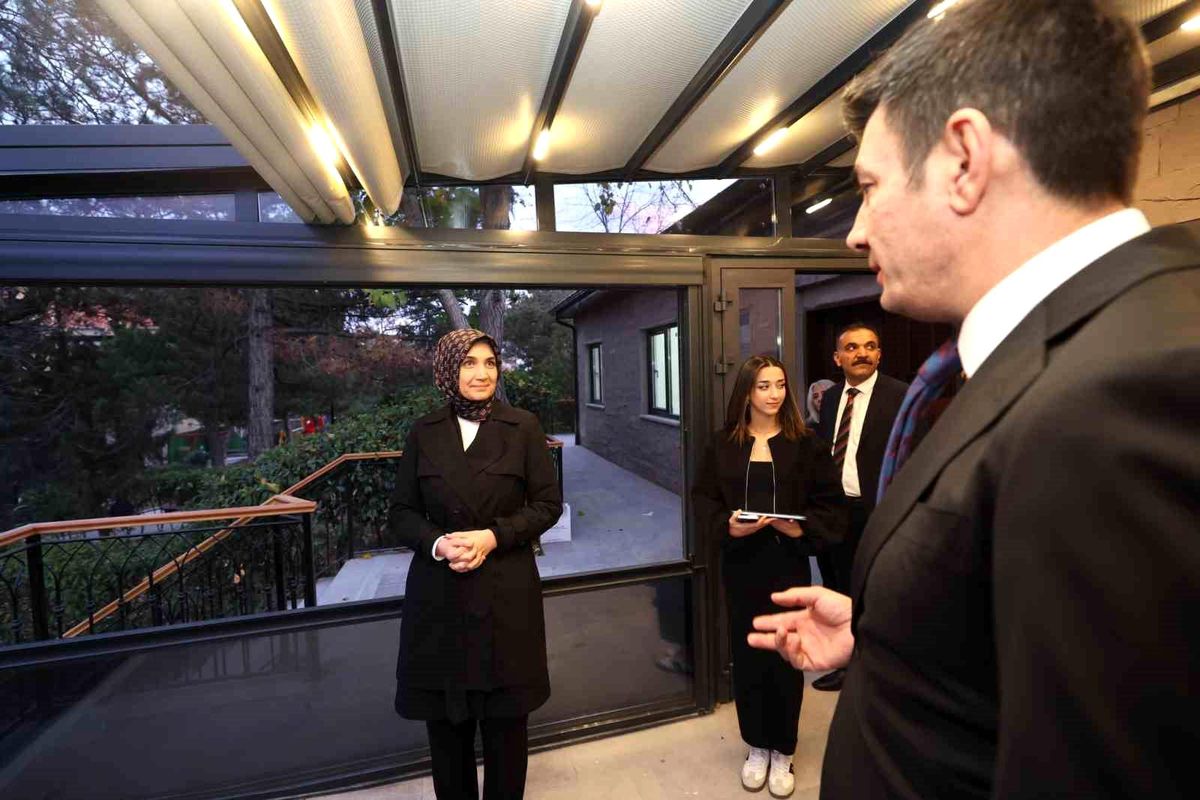 Afyonkarahisar\'da Kafe Projesi Sona Yaklaşıyor