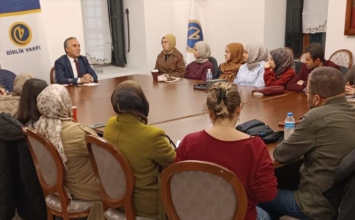 Edebiyat, Milletin Hafızasıdır