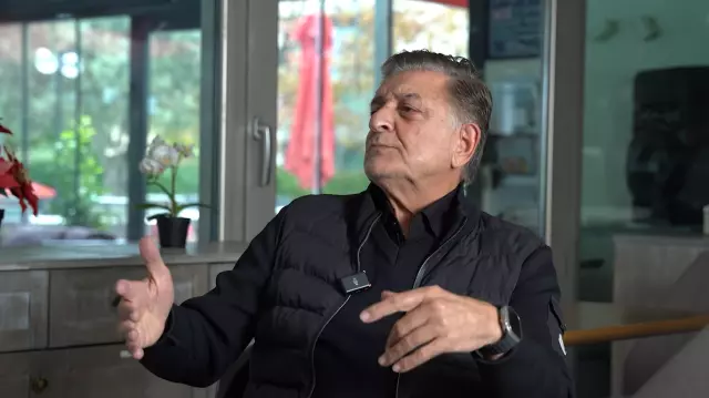 Yılmaz Vural Arda Güler'in babasını 'Sakın' diyerek uyarmış