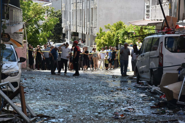 5 kişi ölmüş, 63 kişi yaralanmıştı! Lokantadaki tüp patlamasında karar çıktı