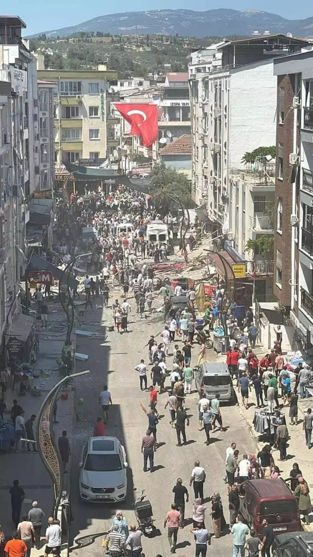 5 kişi ölmüş, 63 kişi yaralanmıştı! Lokantadaki tüp patlamasında karar çıktı