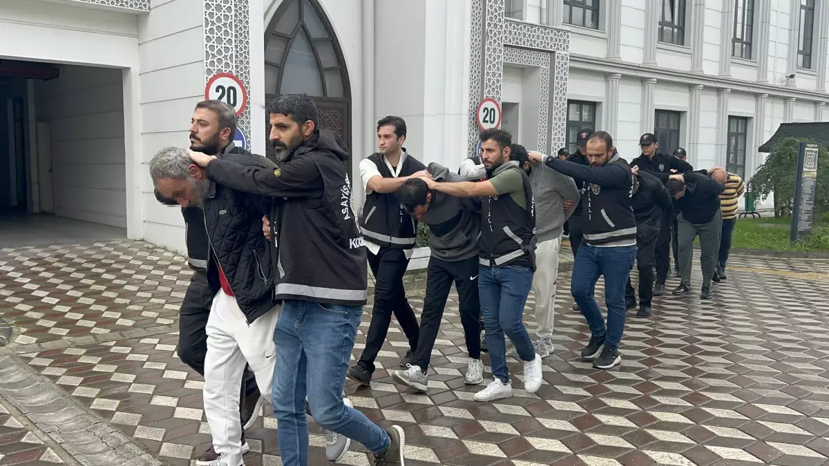 6 kişiye mezar olan parfüm fabrikasındaki yangının çıkış nedeni belli oldu