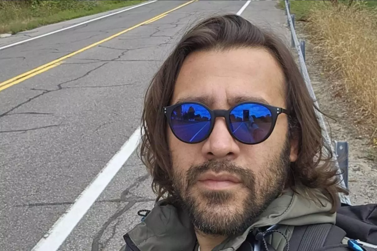 ABD\'de tutuklanan Türk Fizikçi Dr. Furkan Dölek için bağış kampanyası başlatıldı