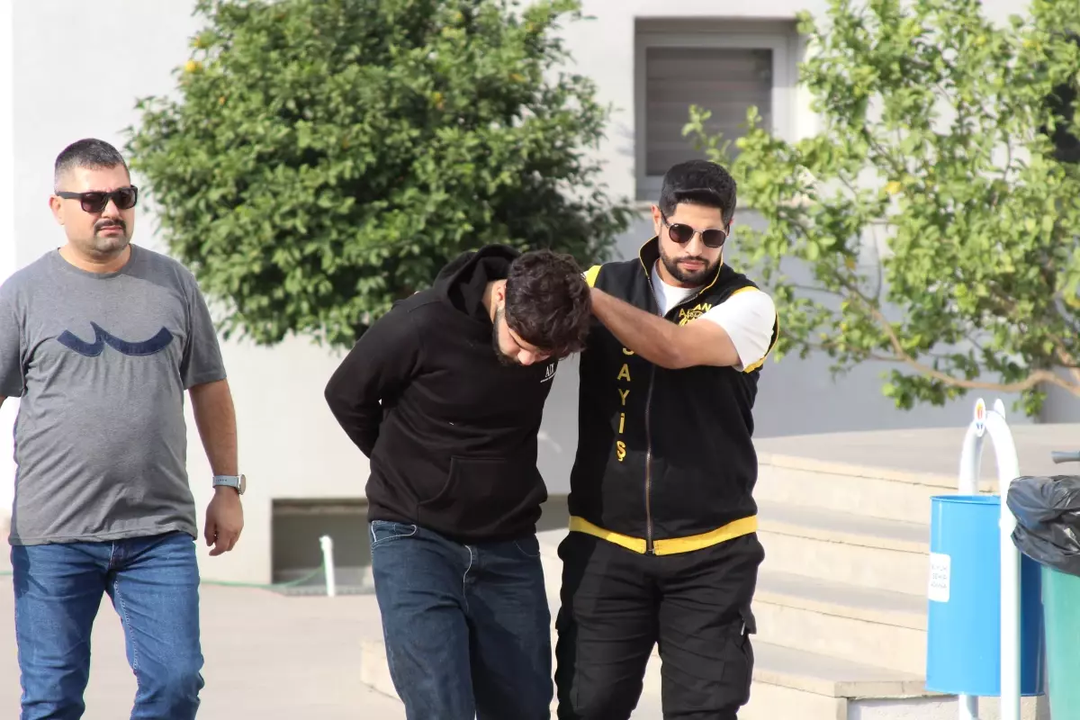 Adana'da Cinayet: İntikam Almaya Gitti