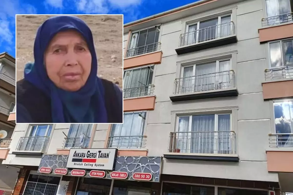 Aile içi kavga trajediyle bitti! Yaşlı kadın 2 hafta dayanabildi