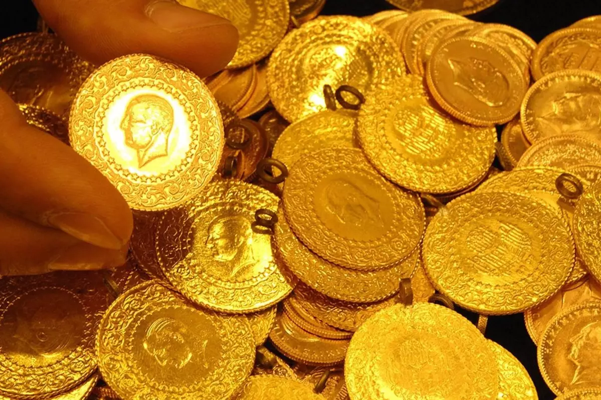 Altında Tehlike Çanları! Tüm gözler ABD verileri ve FED kararlarında