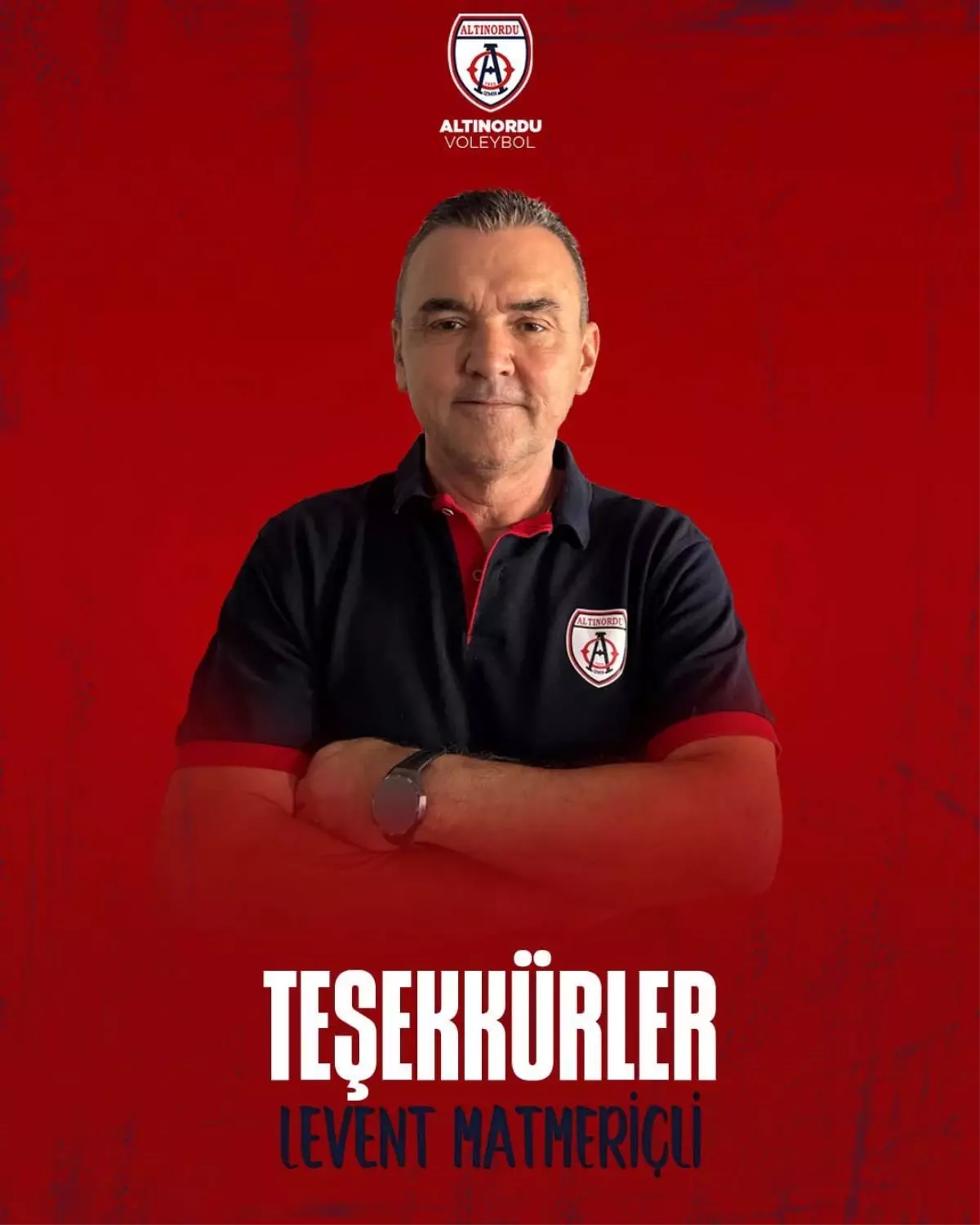 Altınordu\'da Hoca Değişikliği