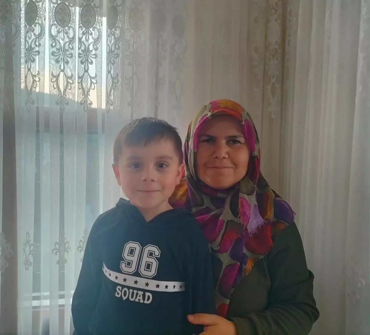 Cansız bedeni bulunan Huriye Helvacı\'nın üzerinde kıyafet olmadığı ortaya çıktı