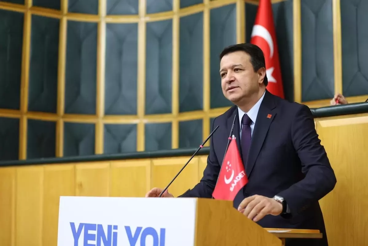 Arıkan: Uçak kazasının kesin nedeni titizlikle incelenmeli