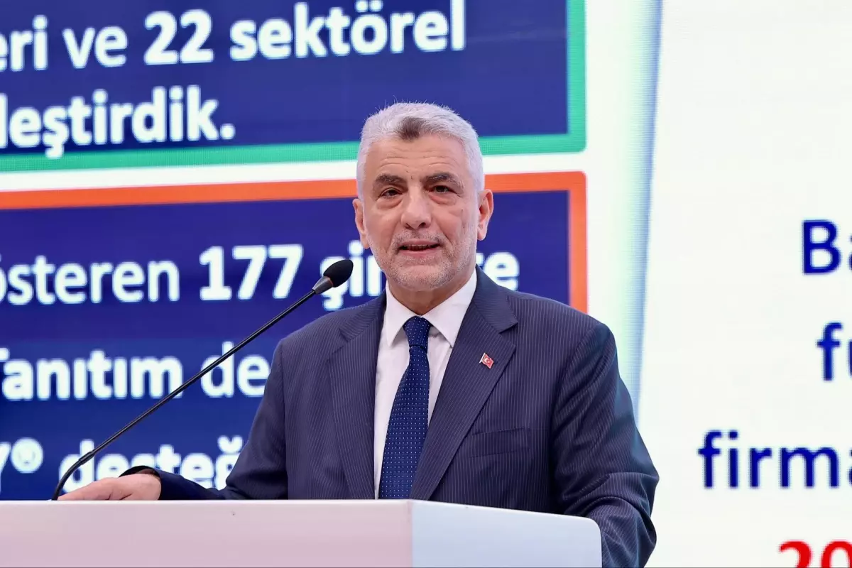 Eylül İhracatı Güçlü Artış Gösterdi