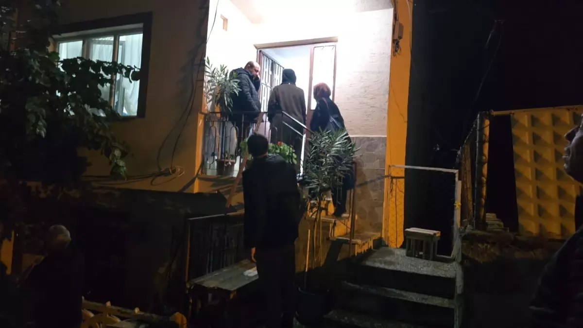 C130 Uçağı Düştü: İlhan Ongan Şehit Oldu