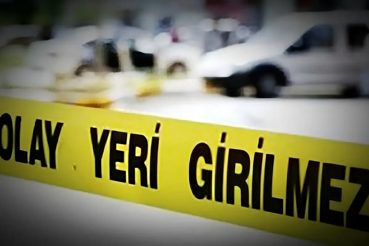 Çankırı\'da halı sıkma makinesine kapılan kadın hayatını kaybetti