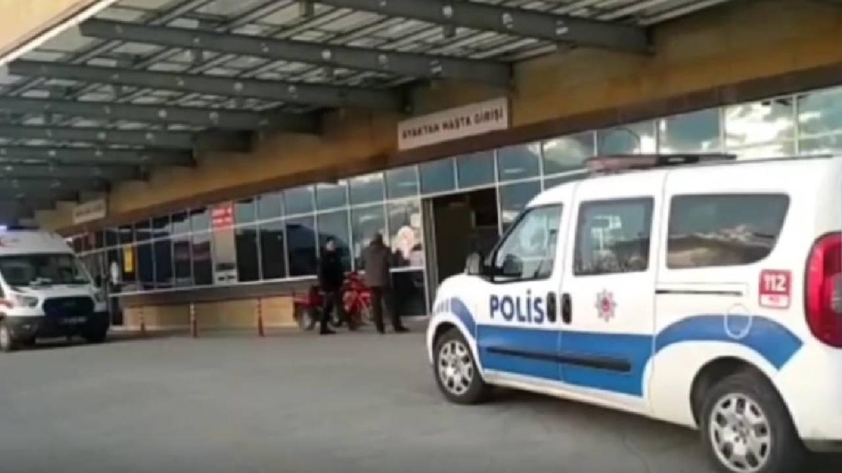 Çorum\'da Trafik Kazası: 1 Ölü, 4 Yaralı