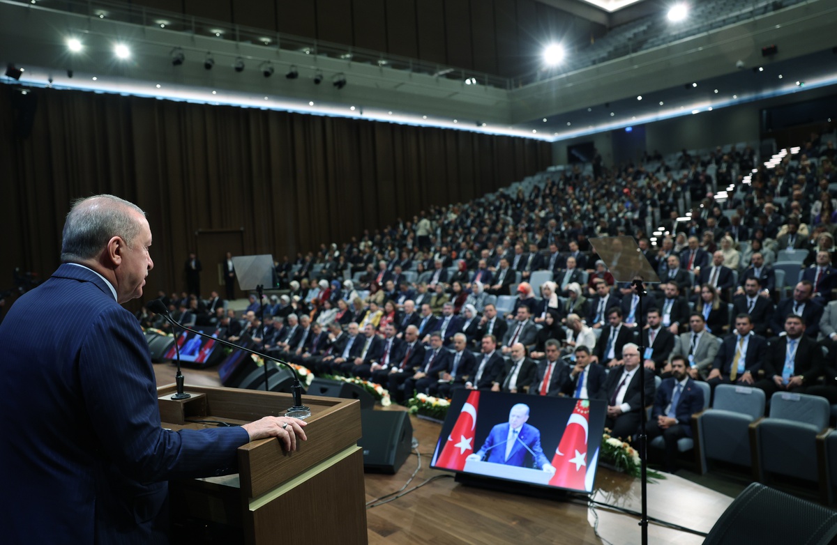 Cumhurbaşkanı Erdoğan: Bu elim olayı tüm yönleriyle araştırıyoruz
