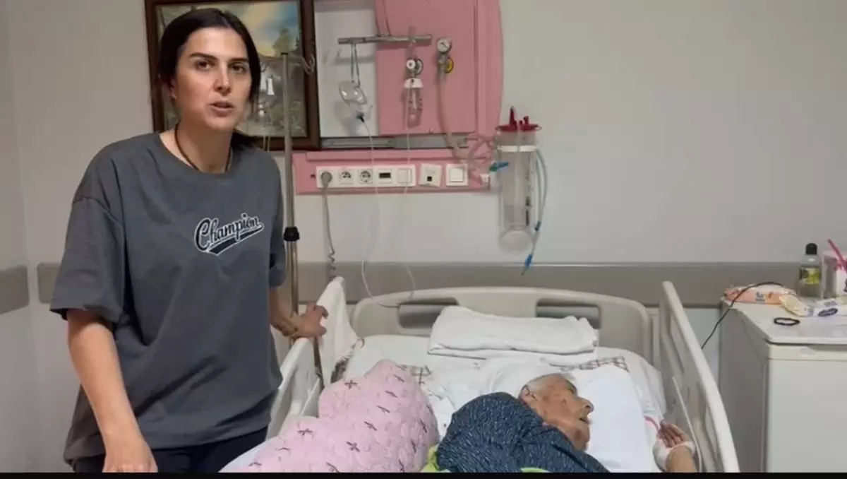 Kar İhtiyacı İçin Zirveye Çıktılar