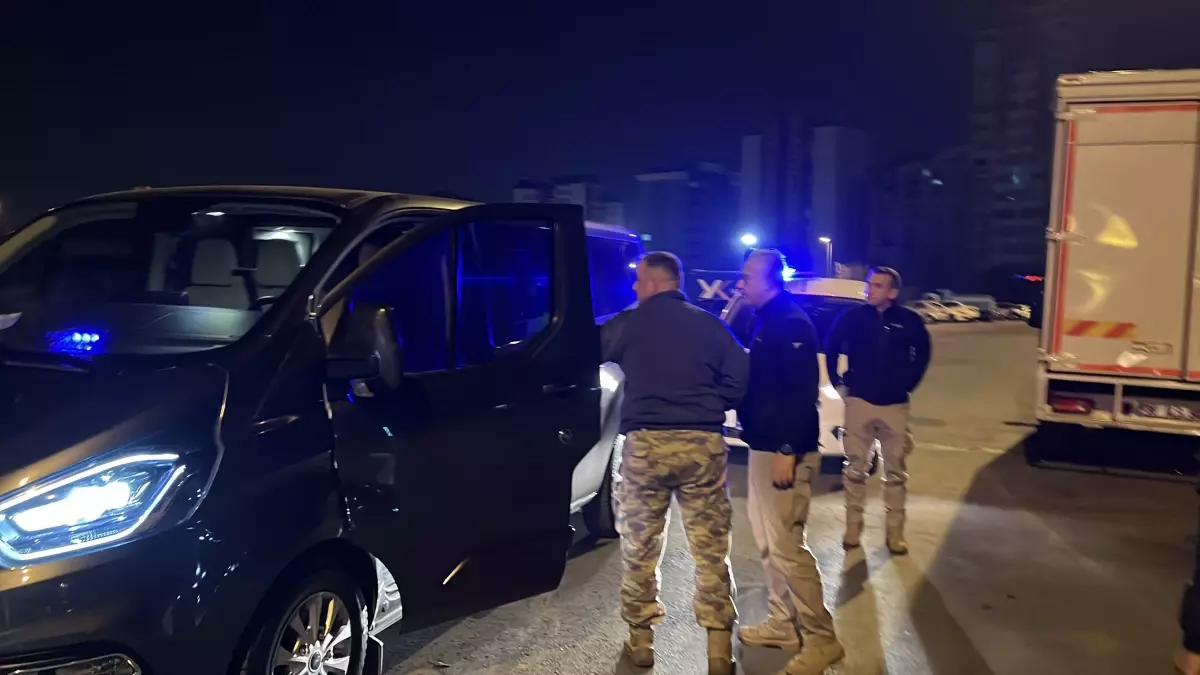 C130 Uçağı Düştü: Üç Asker Şehit Oldu