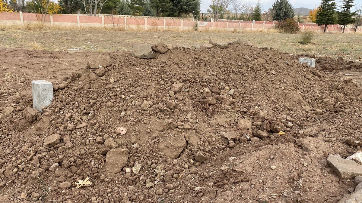Kaybolan Otizmli Çocuğun Cansız Bedeni Bulundu