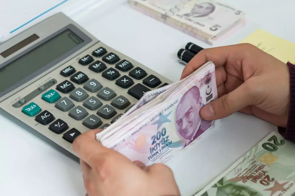 Emeklinin beklediği haber geldi! Seyyanen zamda ilk kulis bilgisi