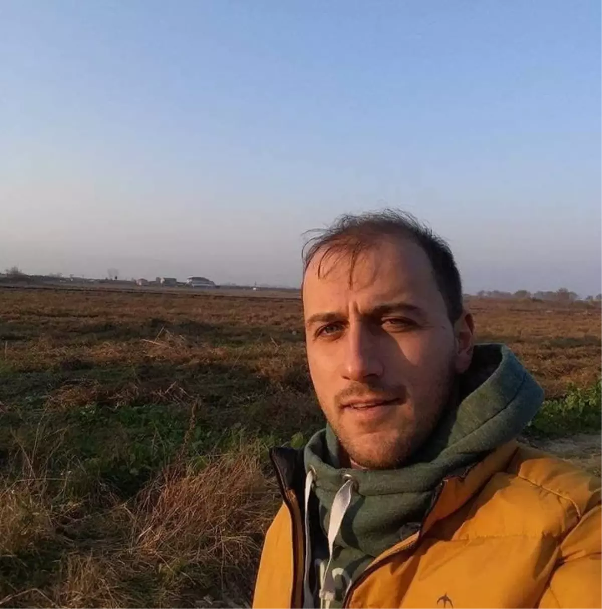 Bursa\'da Futbol Maçında Kalp Krizi!