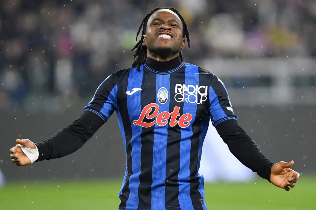 Galatasaray\'ın Lookman için hazırladığı teklif belli oldu