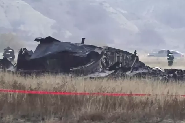 Gürcistan'da düşen uçaktaki 20 askerimiz şehit oldu! İşte isimleri