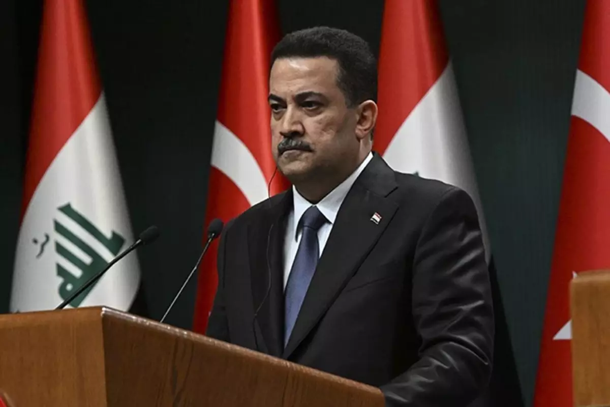 Irak\'ta parlamento seçimlerini Başbakan Sudani\'nin lideri olduğu koalisyon kazandı
