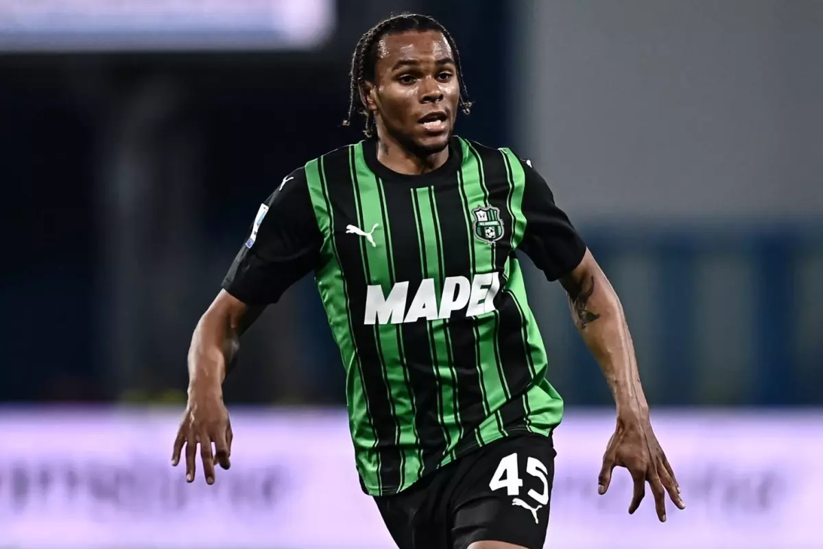 Lauriente\'den Beşiktaş taraftarını sevinçten çılgına döndürecek haber