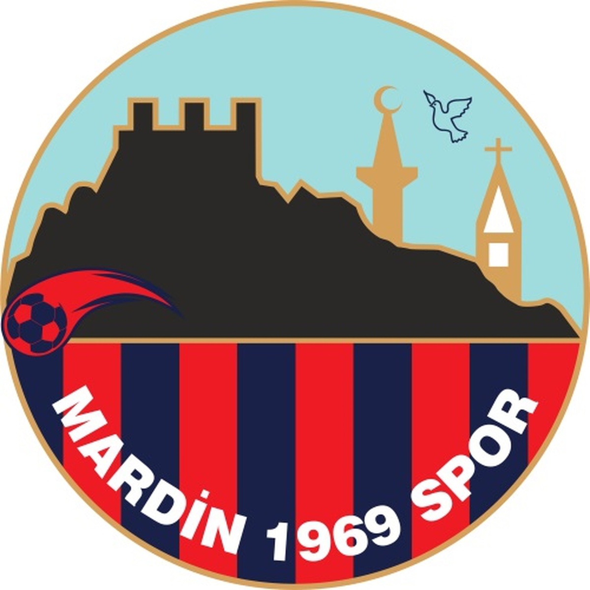 Mardin 1969 Spor\'dan Bahis Soruşturması Açıklaması